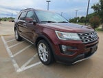 2016 Explorer Thumbnail 7