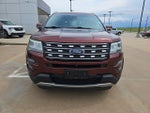 2016 Explorer Thumbnail 8