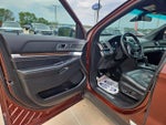 2016 Explorer Thumbnail 9