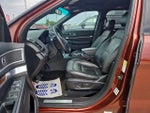 2016 Explorer Thumbnail 10