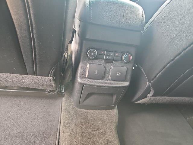 2016 Ford Explorer - $14,700