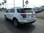 2018 Explorer Thumbnail 5