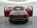 2018 Explorer Thumbnail 40