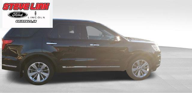 2019 Ford Explorer - $26,919