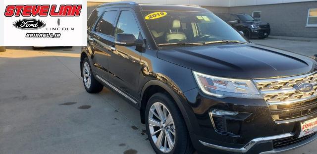 2019 Ford Explorer - $26,919