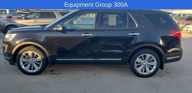 2019 Ford Explorer - $26,919