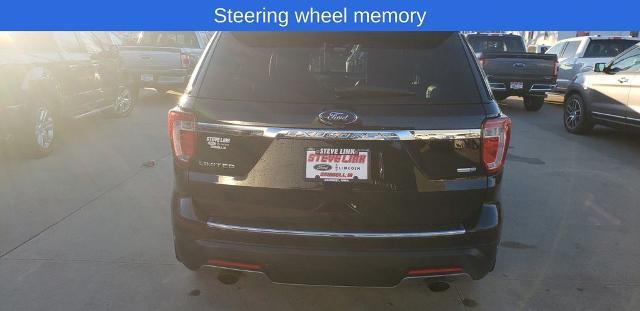 2019 Ford Explorer - $26,919