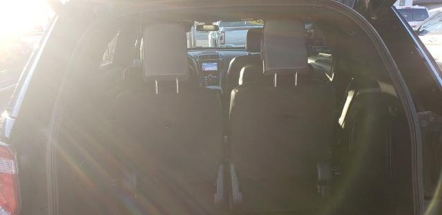 2019 Ford Explorer - $26,919