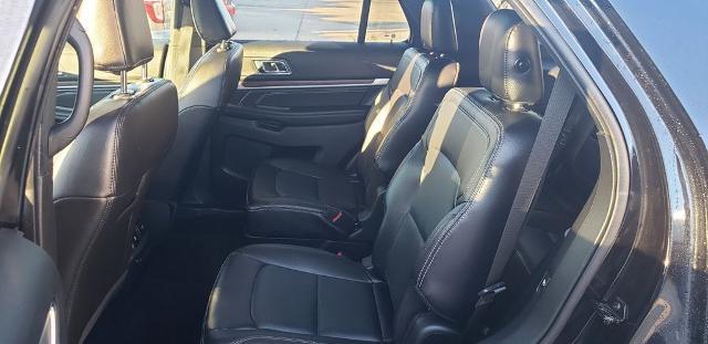 2019 Ford Explorer - $26,919