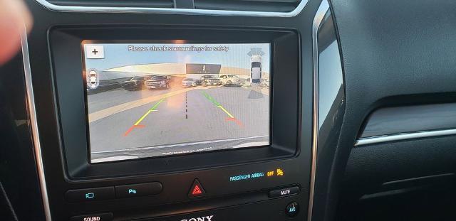 2019 Ford Explorer - $26,919