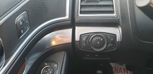 2019 Ford Explorer - $26,919