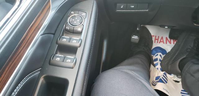 2019 Ford Explorer - $26,919