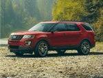2016 Explorer Thumbnail 1