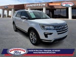 2018 Explorer Thumbnail 1