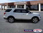 2018 Explorer Thumbnail 2
