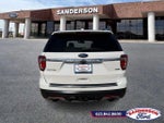 2018 Explorer Thumbnail 4