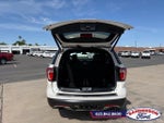 2018 Explorer Thumbnail 9