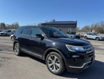2019 Explorer Thumbnail 3