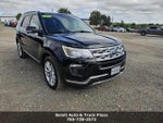 2018 Explorer Thumbnail 2