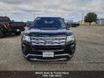 2018 Explorer Thumbnail 4