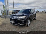 2018 Explorer Thumbnail 6