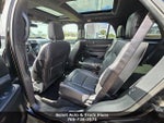 2018 Explorer Thumbnail 9