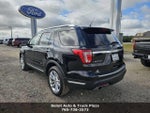 2018 Explorer Thumbnail 10