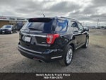 2018 Explorer Thumbnail 15