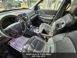 2018 Explorer Thumbnail 23