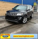 2016 Explorer Thumbnail 1