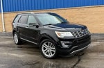 2016 Explorer Thumbnail 5