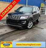 2016 Explorer Thumbnail 29