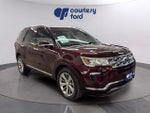 2018 Explorer Thumbnail 1