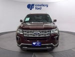2018 Explorer Thumbnail 2