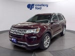 2018 Explorer Thumbnail 3