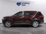 2018 Explorer Thumbnail 4