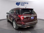2018 Explorer Thumbnail 5