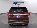 2018 Explorer Thumbnail 6