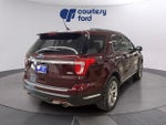 2018 Explorer Thumbnail 7