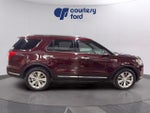 2018 Explorer Thumbnail 8