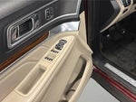 2018 Explorer Thumbnail 11
