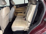 2018 Explorer Thumbnail 13