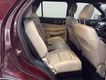 2018 Explorer Thumbnail 16