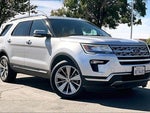 2018 Explorer Thumbnail 2
