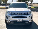 2018 Explorer Thumbnail 3
