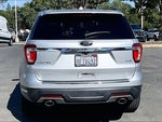 2018 Explorer Thumbnail 4