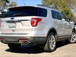 2018 Explorer Thumbnail 13