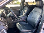 2018 Explorer Thumbnail 25