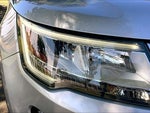 2018 Explorer Thumbnail 29