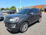 2017 Explorer Thumbnail 1